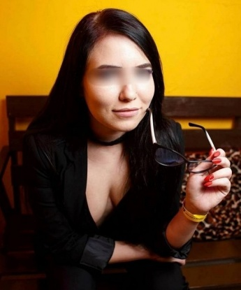 Анкета проститутки Катерина - Фото 1, Кореиз, 25 лет, №945